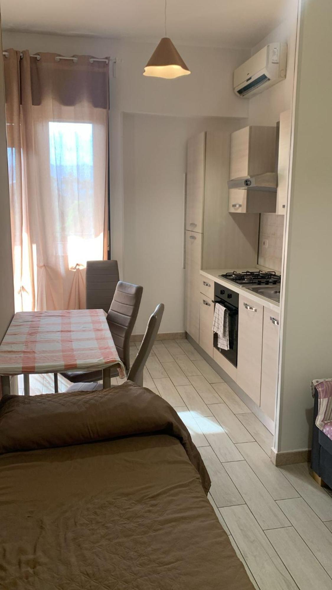Home Zeus Giardini Naxos Exterior photo