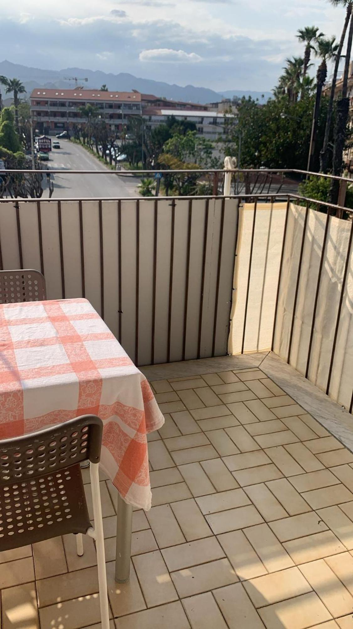 Home Zeus Giardini Naxos Exterior photo