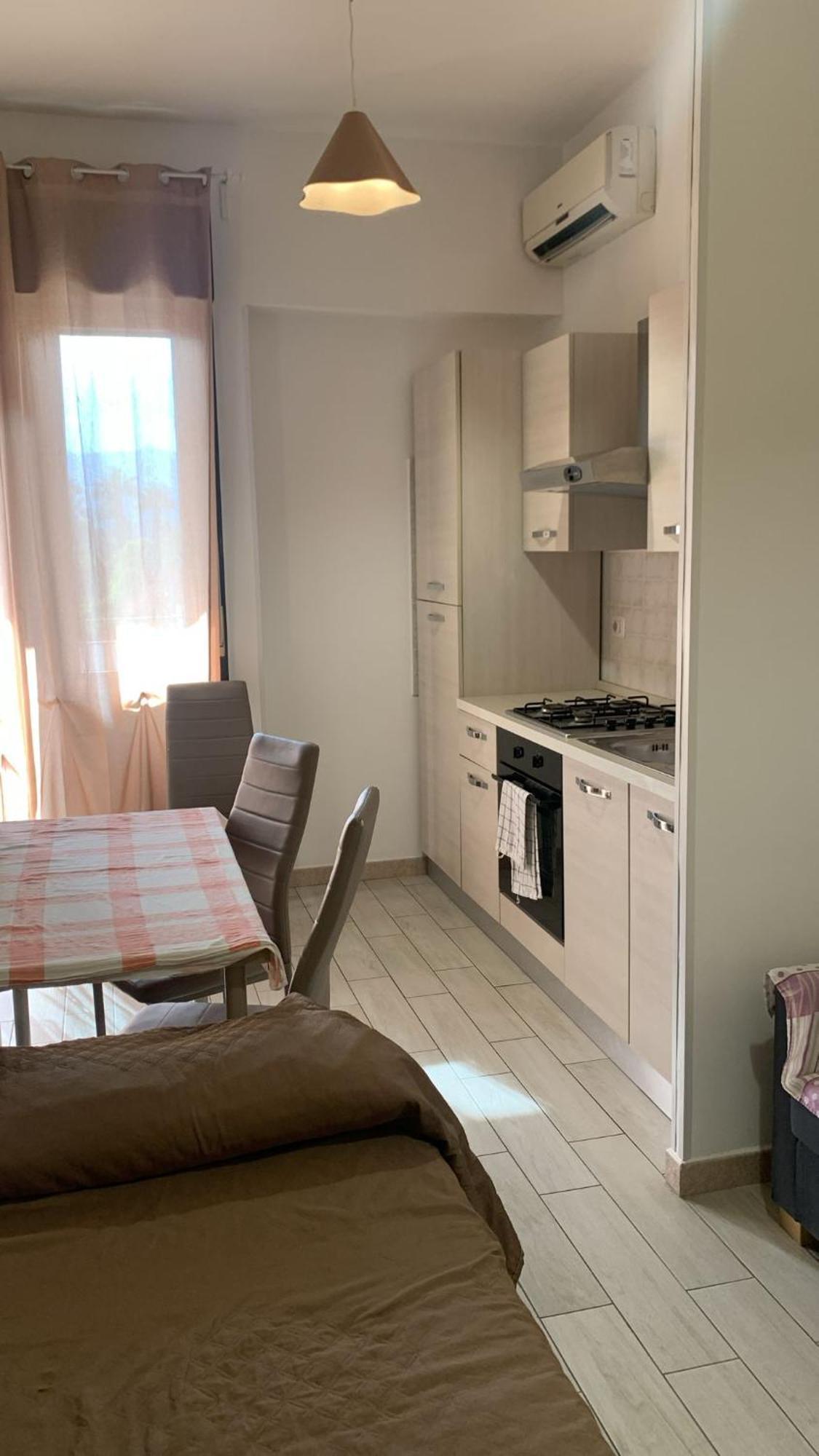 Home Zeus Giardini Naxos Exterior photo