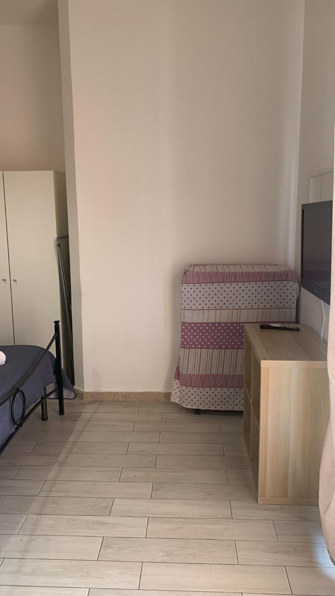Home Zeus Giardini Naxos Exterior photo